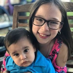 Meet your Posher, Melody